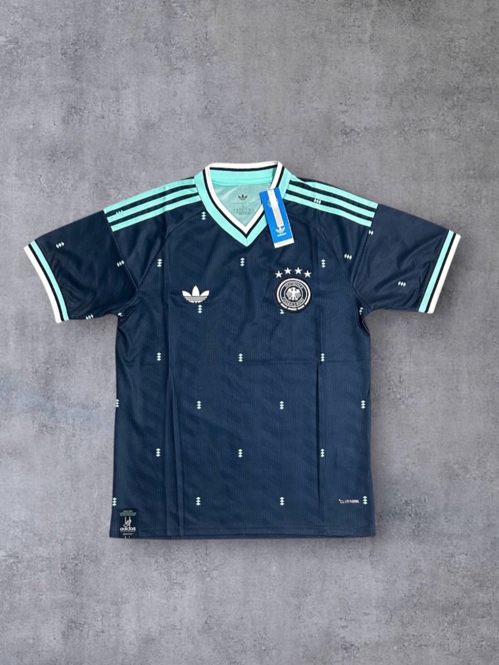 Germany Jersey 2026